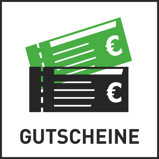 Logo Gutscheine