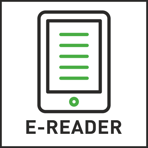 Logo E-Reader