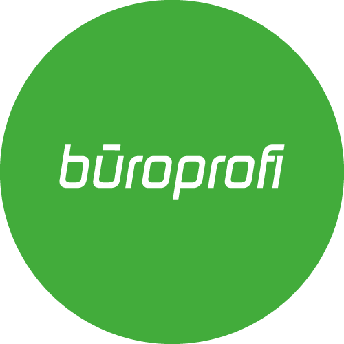 Logo Büroprofi