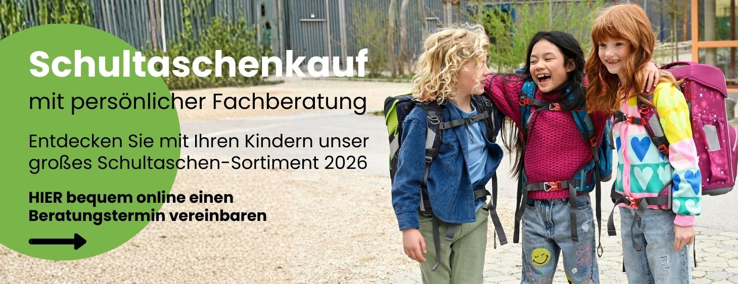 schultaschen 2026