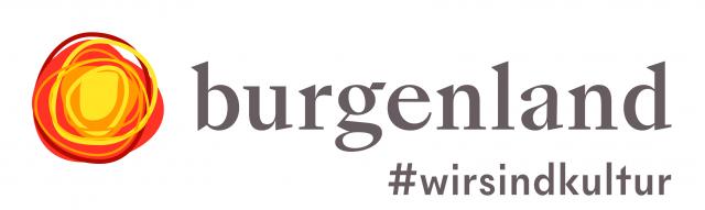 Logo Kultur Burgenland
