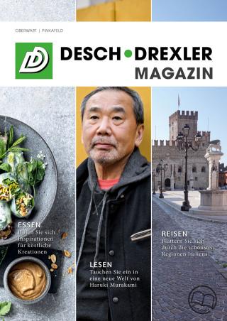 Desch-Drexler Magazin