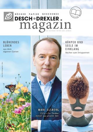 Desch-Drexler Magazin