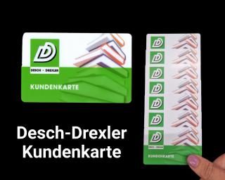 Kundenkarte
